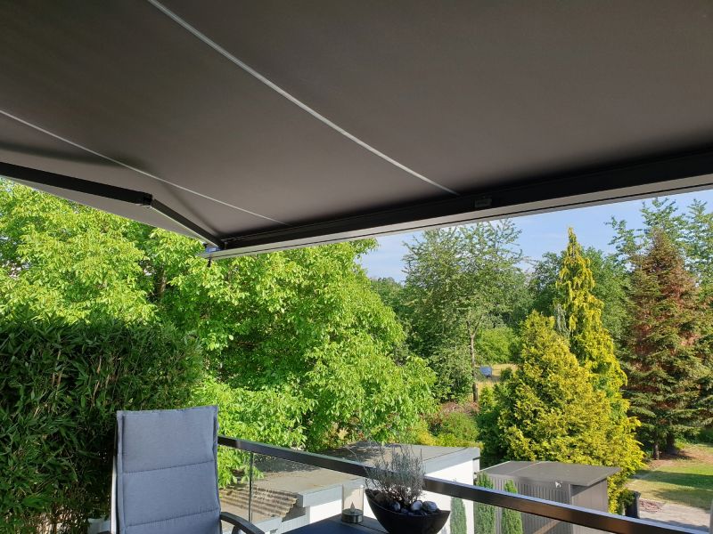 Awning Replacement Service