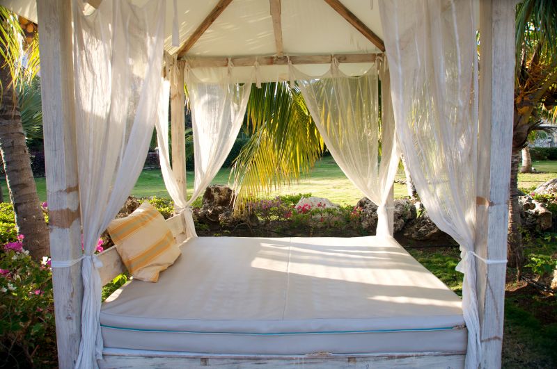 Canopy Repair Service