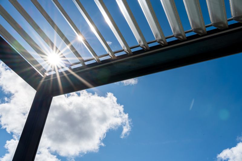 Commercial Awning Repair