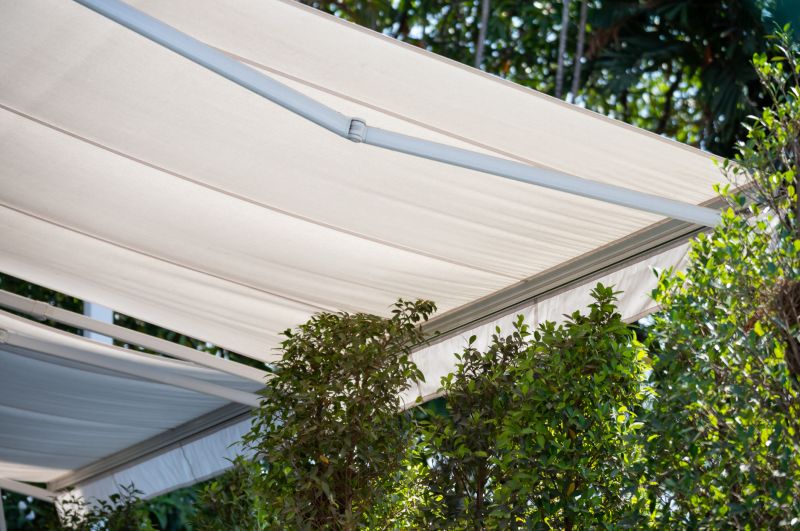 House Awning Repair