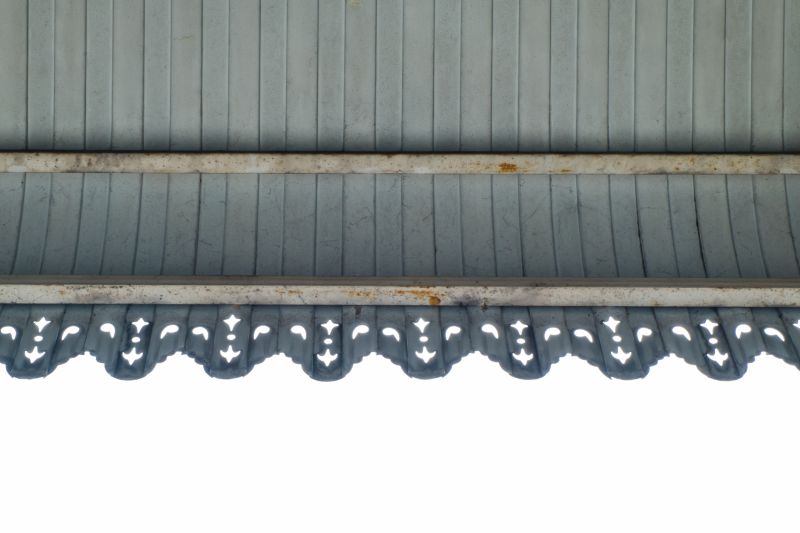 Metal Awning Replacement