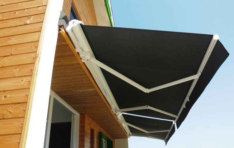 Motorized Awning Installation