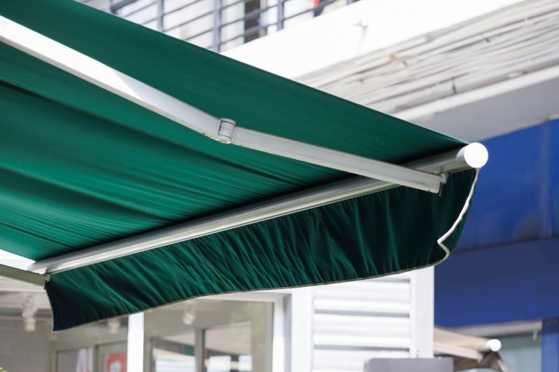 Retractable Awning Replacement