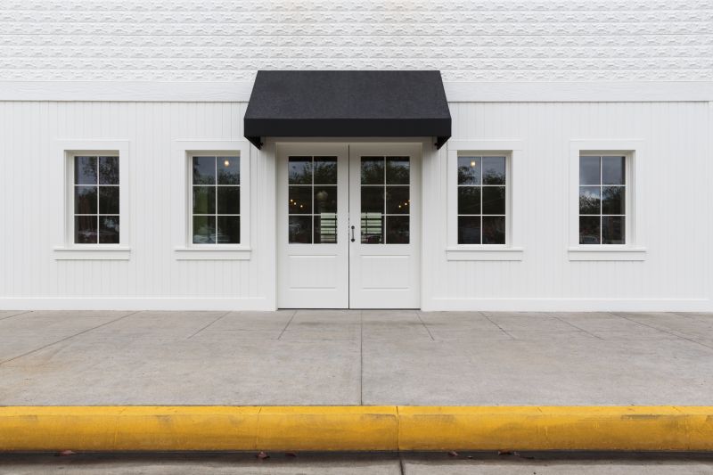 Maintenance Services