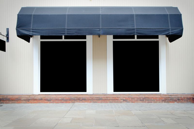 Commercial Awning Providers