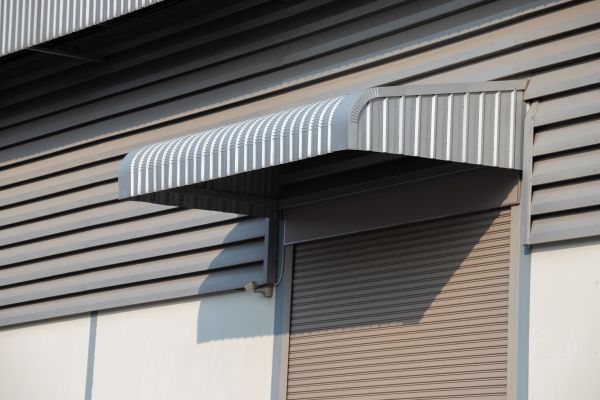Aluminum Awning Repair Service