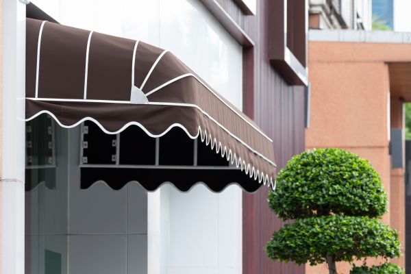 Awning Installation Service in Aiken