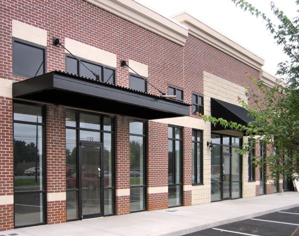 Commercial Awning Repair in Aiken