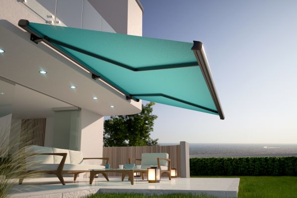 Custom Awning Installation in Aiken