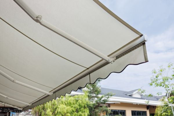 Motorized Awning Repair in Aiken