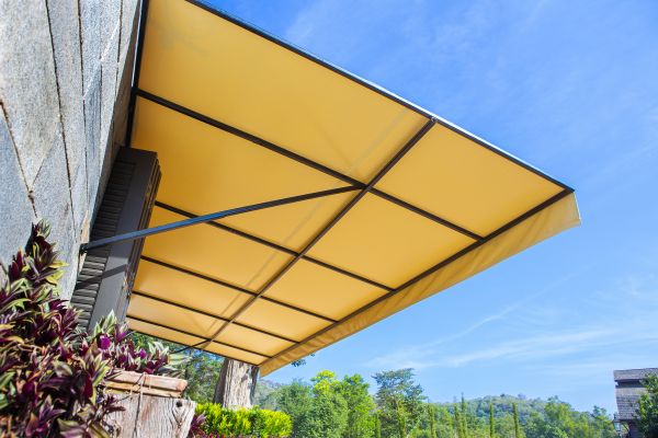 Porch Awning Repair in Aiken