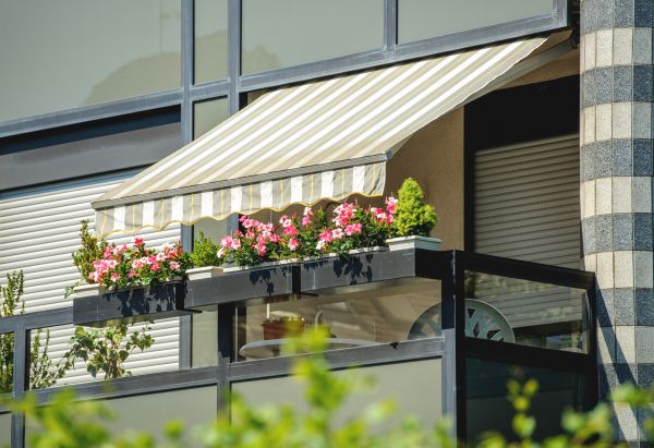 Terrace Awning Repair in Aiken