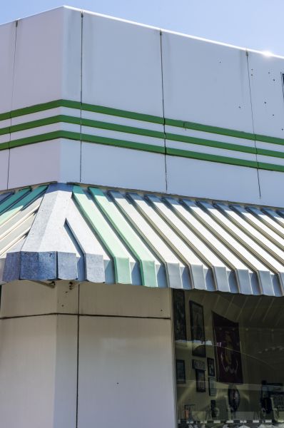Metal Awning Service in Aiken