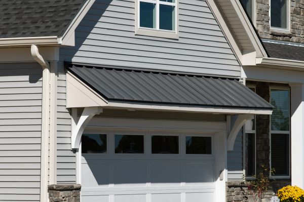 Home Awning Installation in Aiken