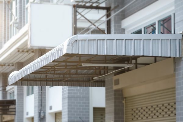 Awning Sealing Service